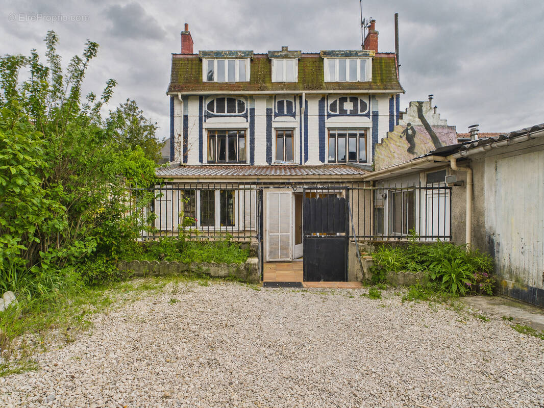 Maison à ARRAS