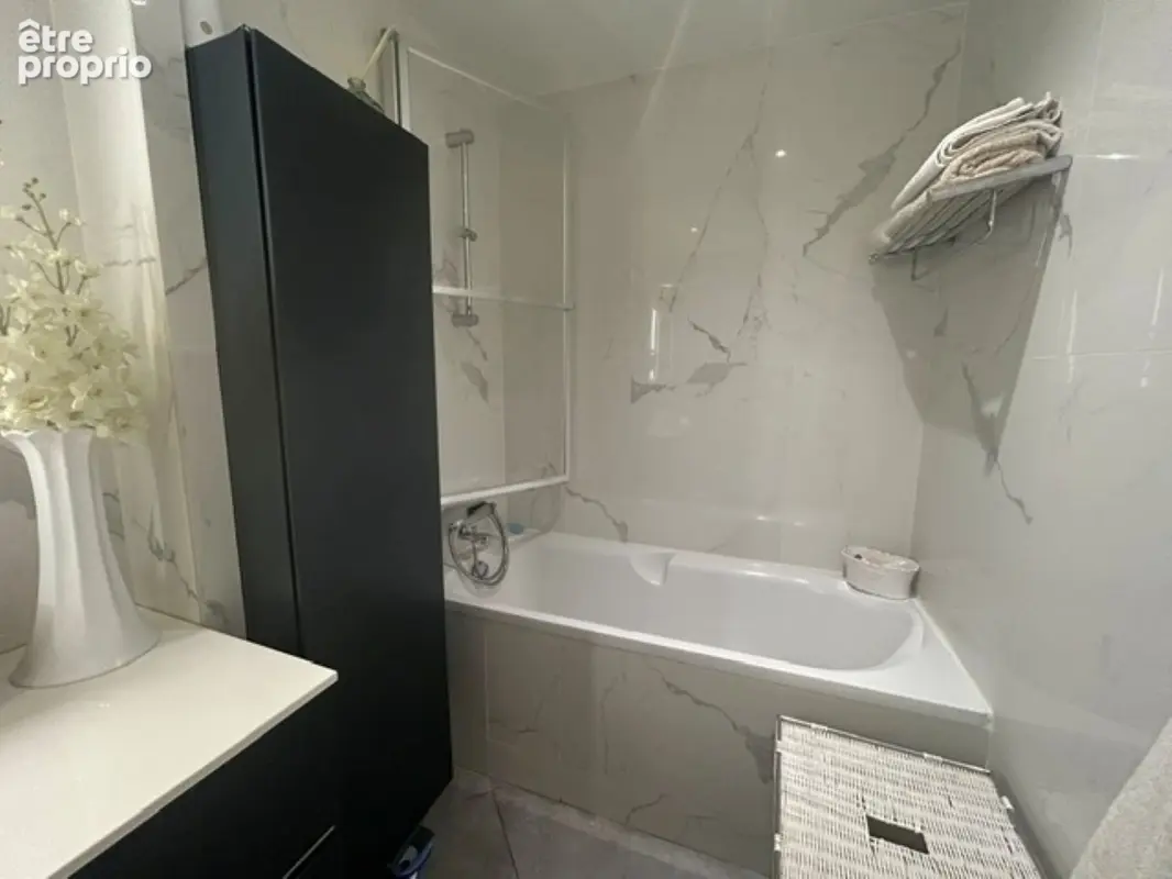Appartement Sartrouville 4 pièce(s) 91 m2 - photo 7