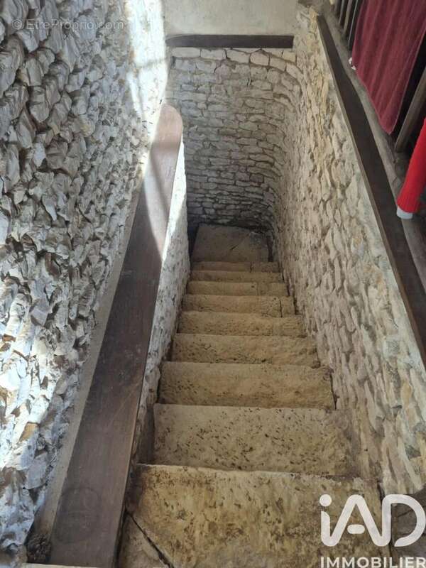 Photo 8 - Maison à CHAUNAY