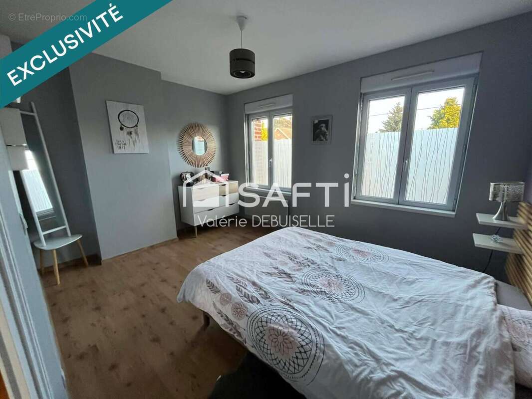 Photo 5 - Maison à BARLIN