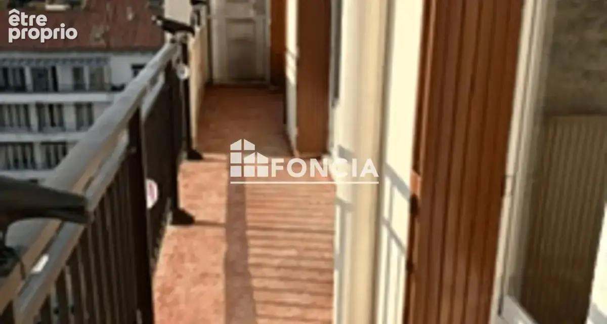 EXCLUSIVITÉ FONCIA PERPIGNAN - Appartement 5 Pièces - Secteur Moulin à Vent - photo 9