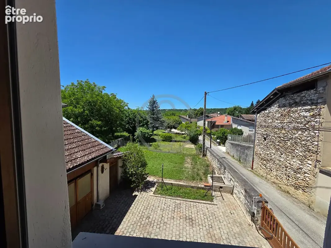 Maison  3 pièce(s) 67 m2 - photo 3