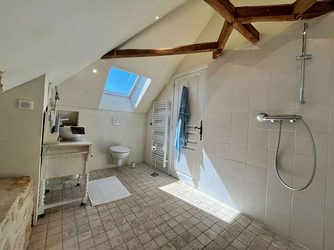 Maison à VILLEFRANCHE-DU-PERIGORD