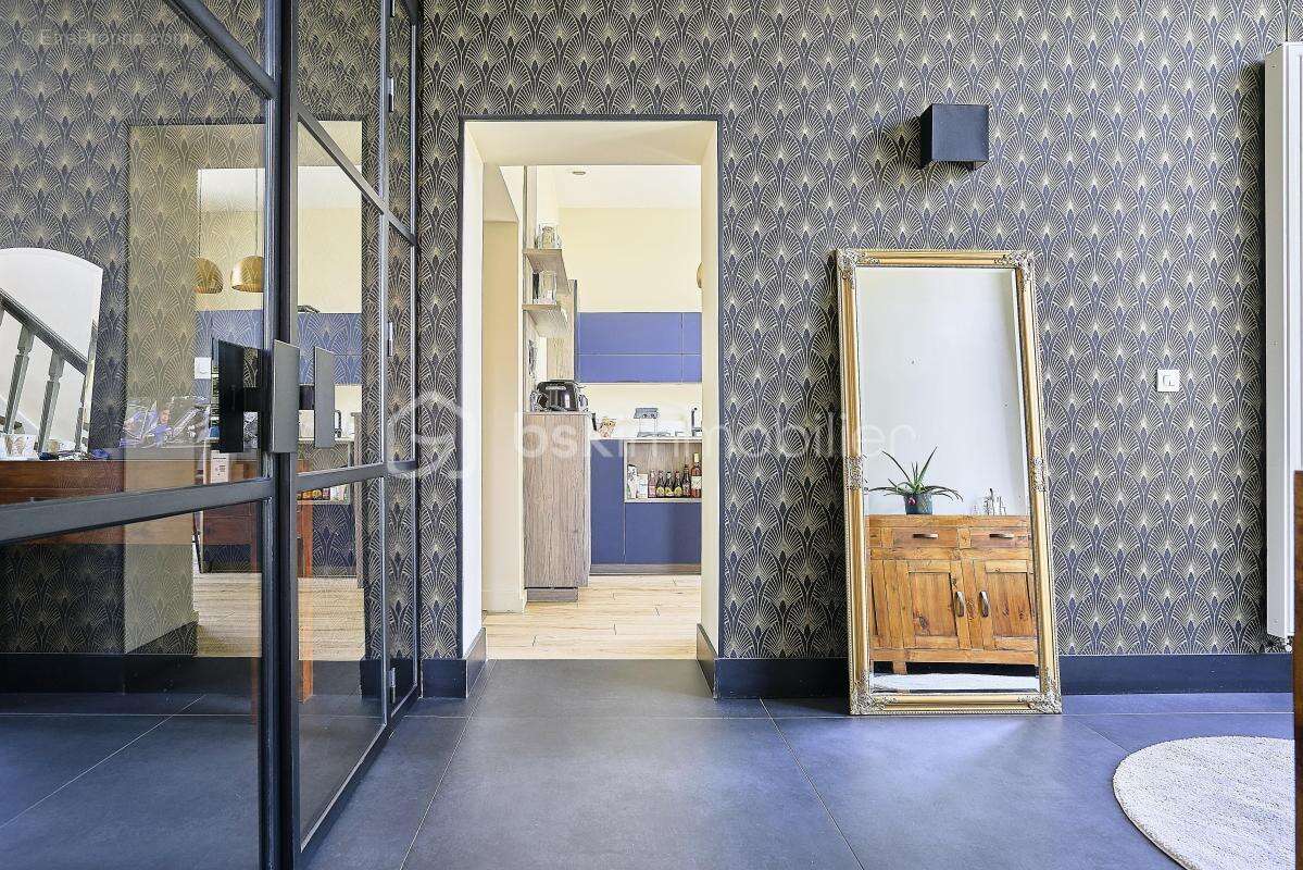 Maison à COMINES