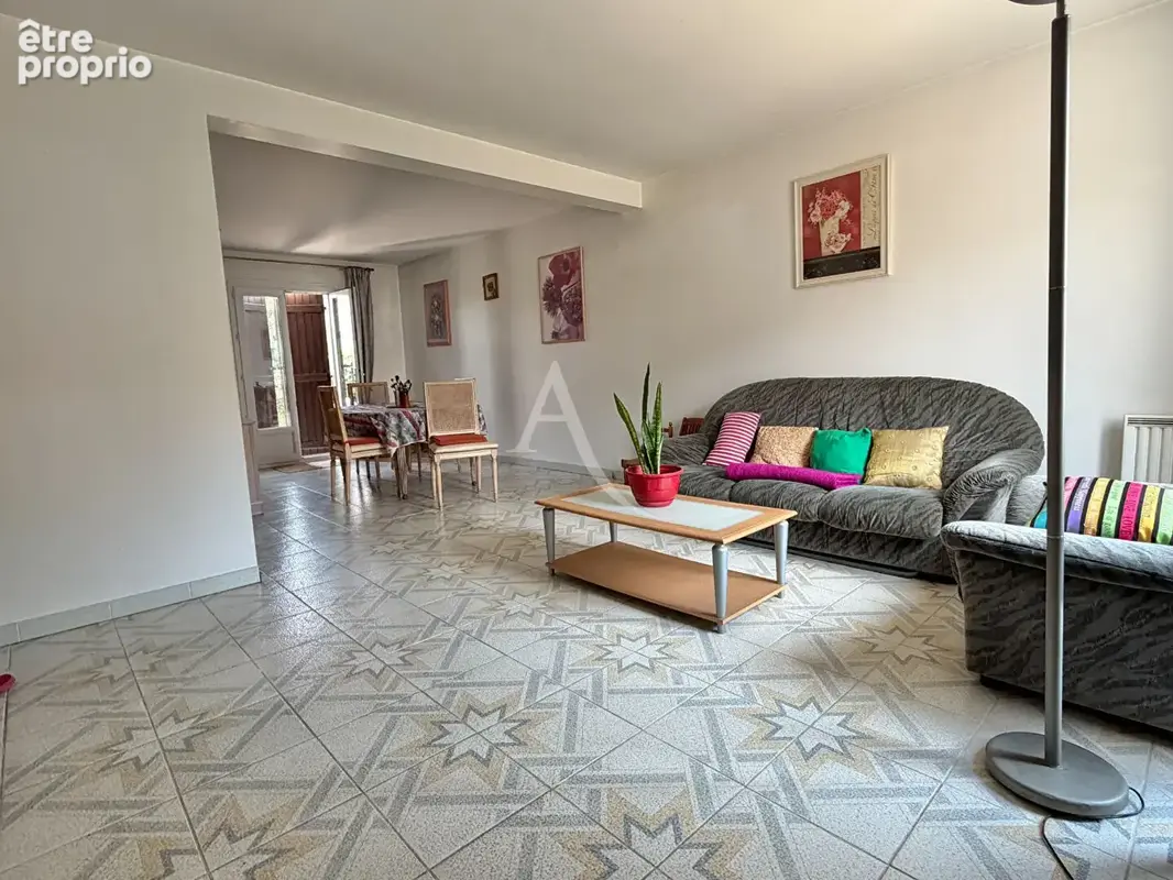 Maison LONGJUMEAU 7 pièces 150.78 m² - photo 2