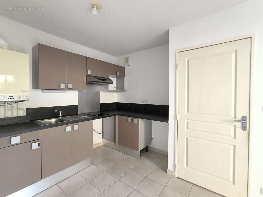 Appartement à SAINTE-LUCE-SUR-LOIRE