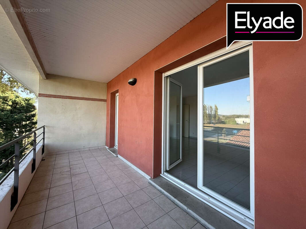 Appartement à VALENCE