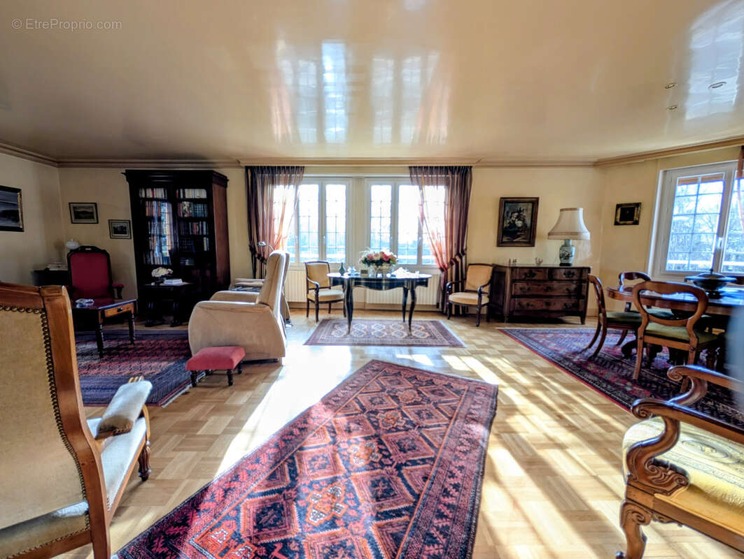 Appartement à ORLEANS