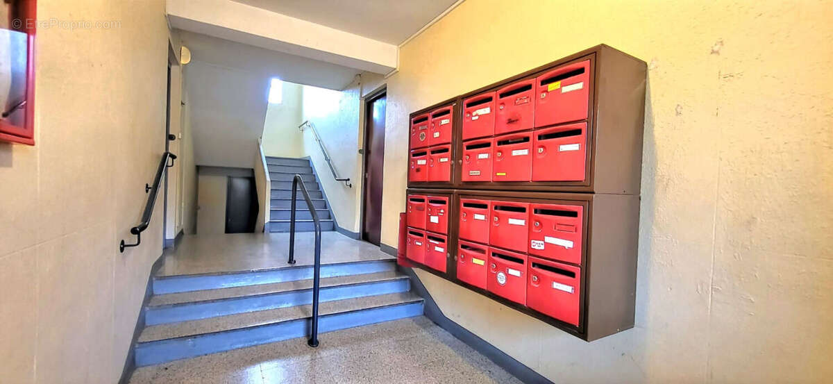 Appartement à ROUSSILLON