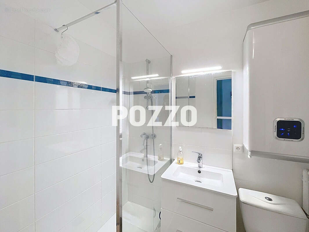 Appartement à HOULGATE