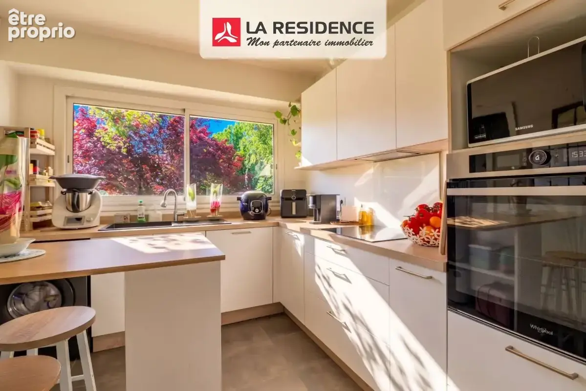 Appartement 73 m² à Marly-Le-Roi  - photo 7
