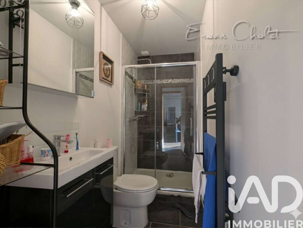 Photo 8 - Maison à GRANDCHAMPS-DES-FONTAINES