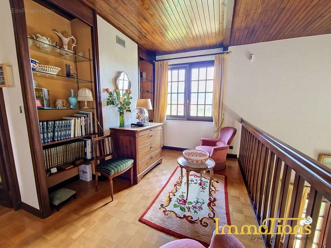 Grande maison familiale - photo 19