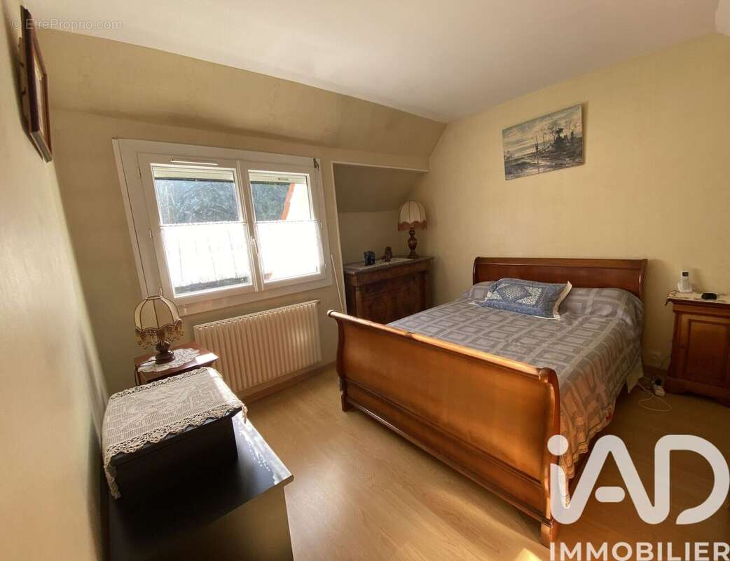 Photo 8 - Maison à SAINT-FARGEAU-PONTHIERRY