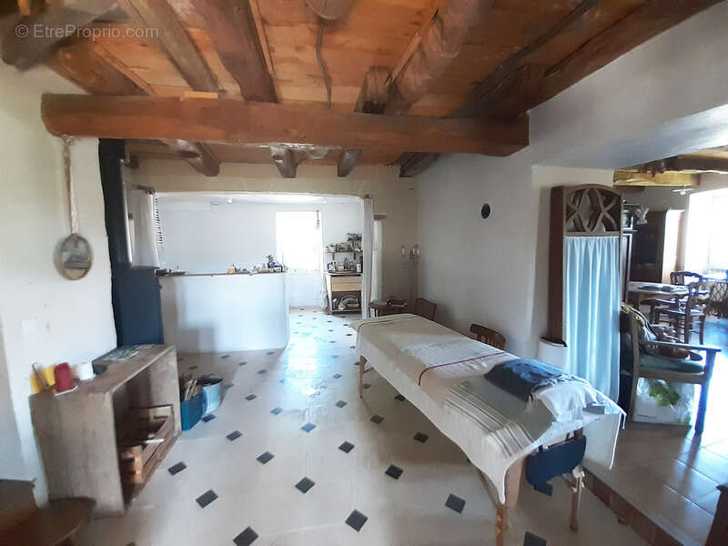 Maison à ARCAMBAL
