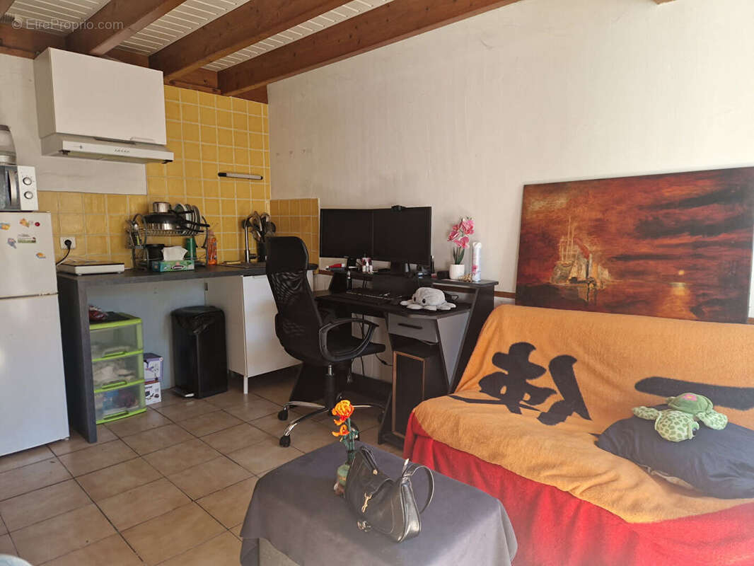 Maison à CHALLANS
