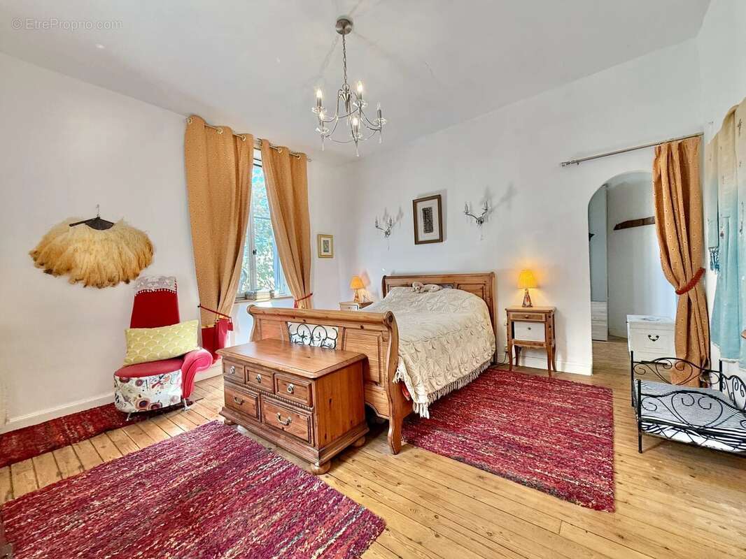 Maison à CARCASSONNE