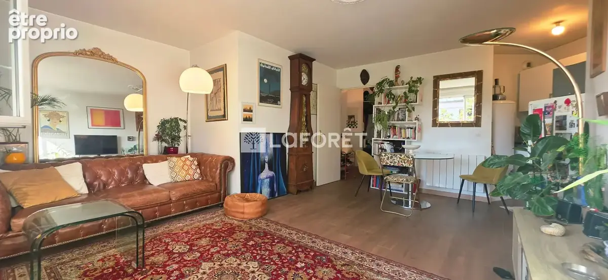 Photo Appartement à Saint-Denis au prix de 209 000€
