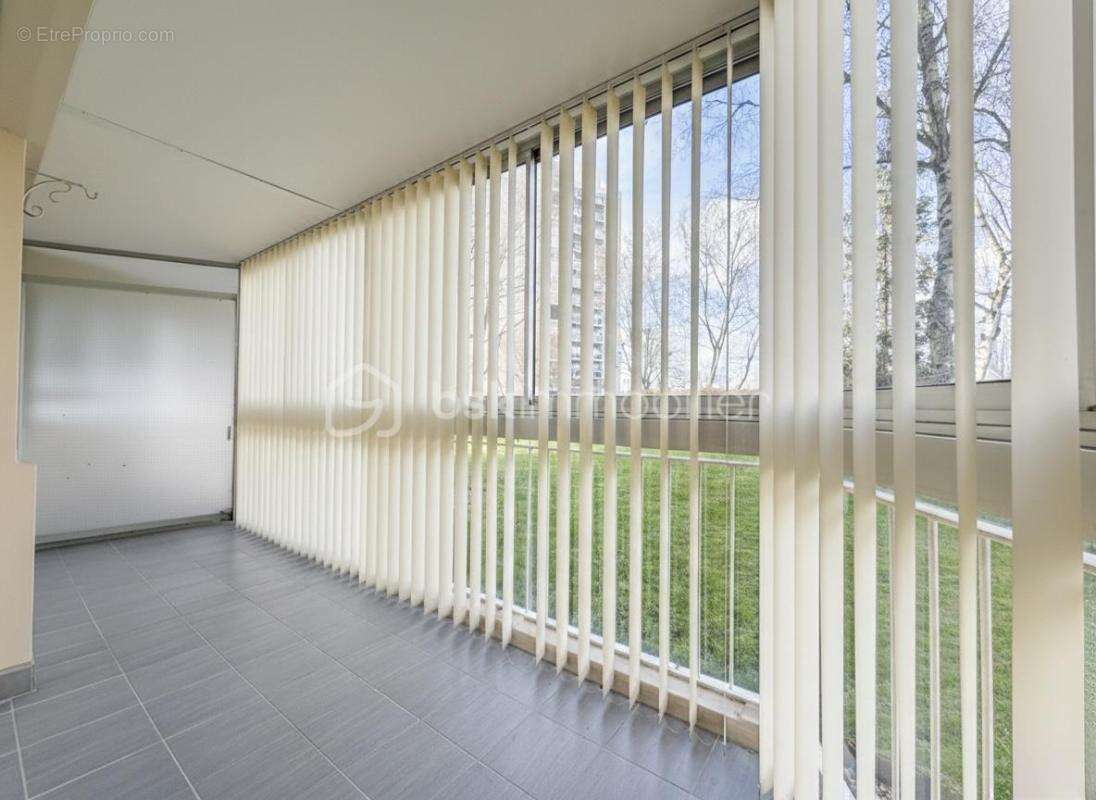 Appartement à MARLY-LE-ROI