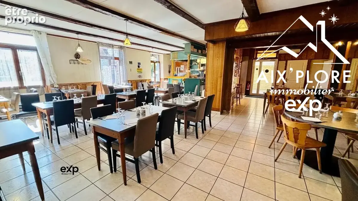 Bien immobilier à vendre à Chignin (73800) - photo 8
