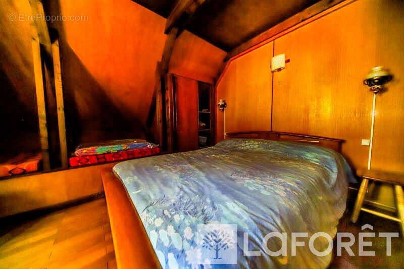 ** maison type 4 - embrun - 4 pièces - photo 8
