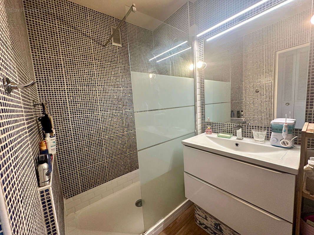 Appartement à SOISY-SOUS-MONTMORENCY