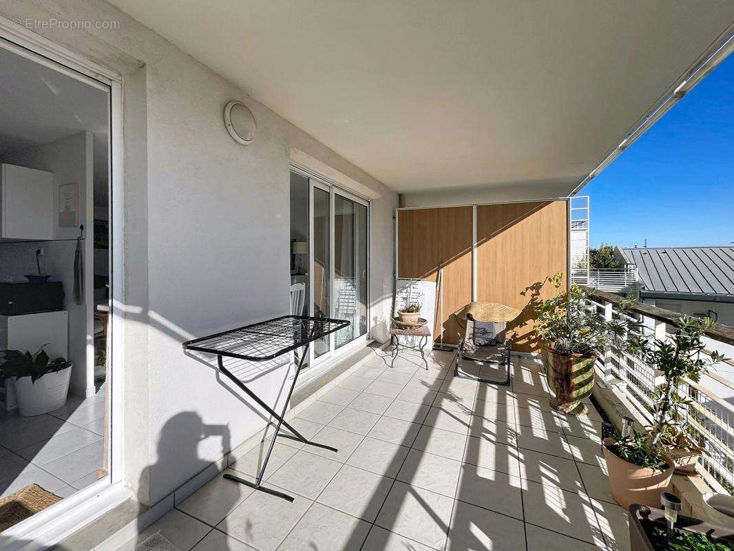 Appartement à AVIGNON