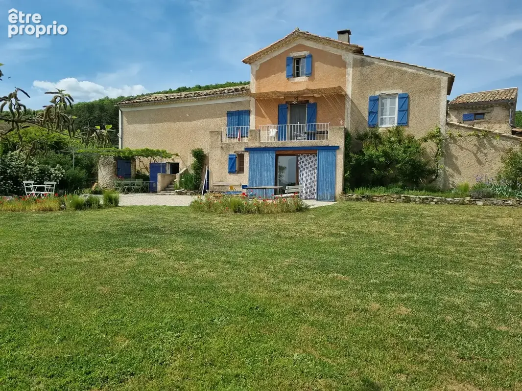 Maison avec Gîtes - photo 2