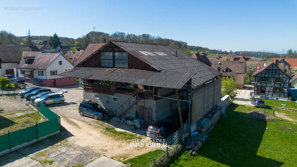 Autre à ROPPENTZWILLER