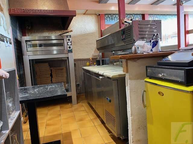 Commerce à ALBERTVILLE