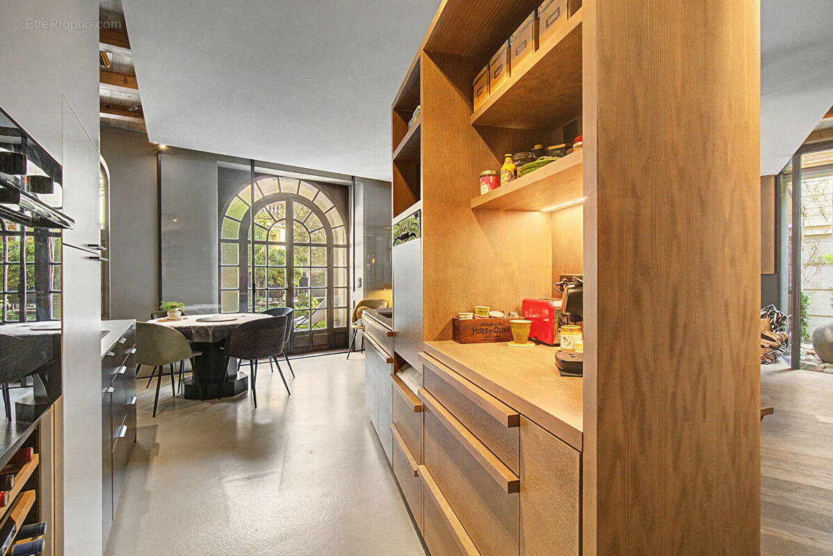 Appartement à AIX-LES-BAINS