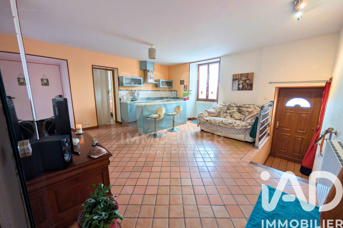 Photo 1 - Appartement à ETAMPES