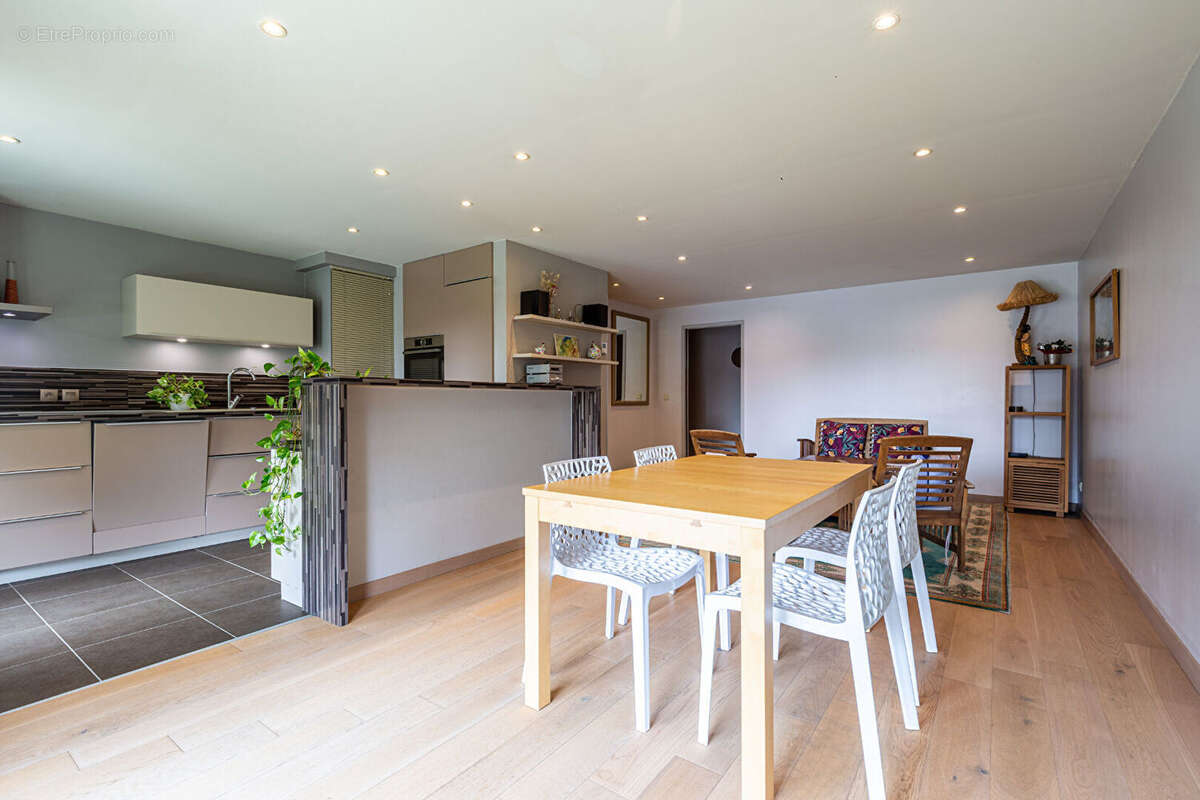 Appartement à ANNECY