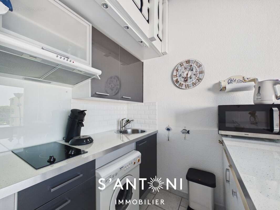 Appartement à AGDE