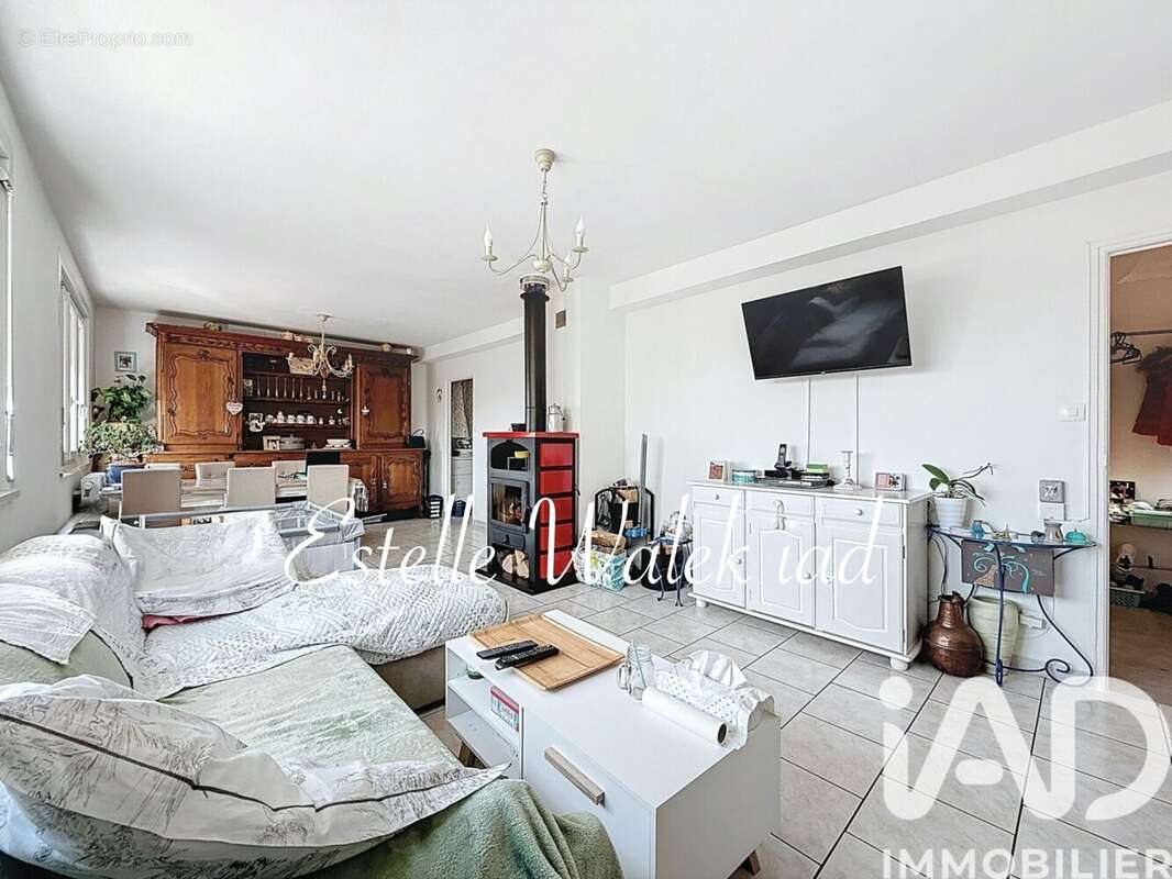 Photo 7 - Maison à SAINT-NICOLAS-DE-PORT