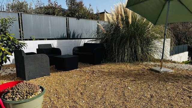 Maison à MOLLANS-SUR-OUVEZE