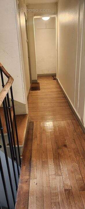 Appartement 25 m² à Paris-18e  - photo 6
