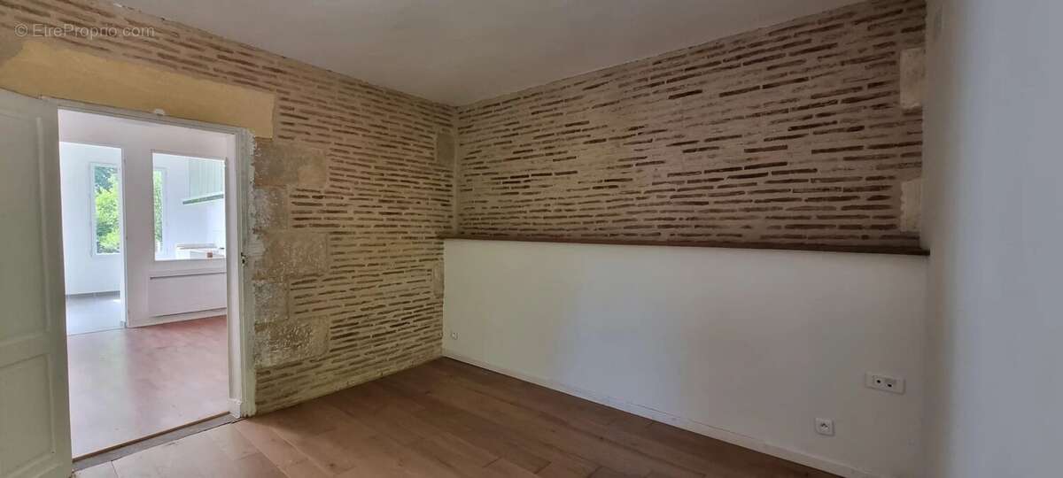 Maison plain pied de 106 m² bergerac - photo 5