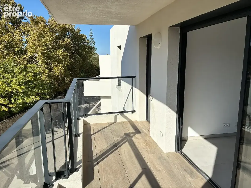 Appartement 3 pièces 57 m² à vendre à Calvi (20260) - photo 1