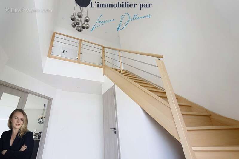 Maison à NIVELLE