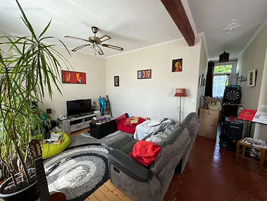 53197813b.jpg - Maison à BORNEL