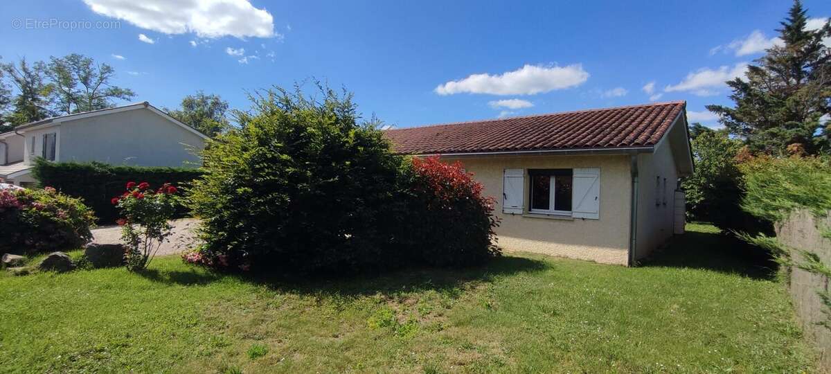 Maison 89 m² à Vienne  - photo 6