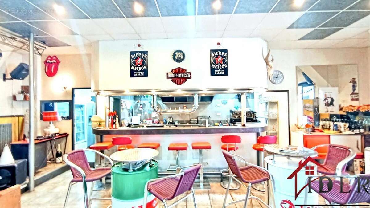 Appartement à BRUYERES