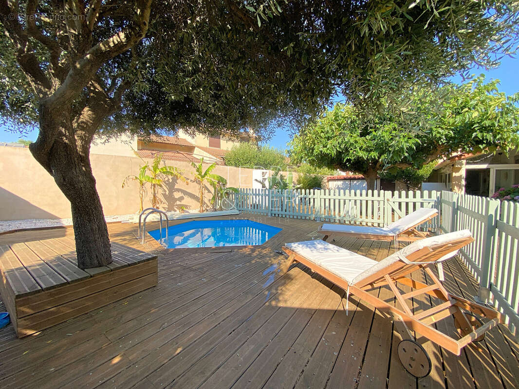 Maison de plain-pied de type 4 en 3 faces - photo 4