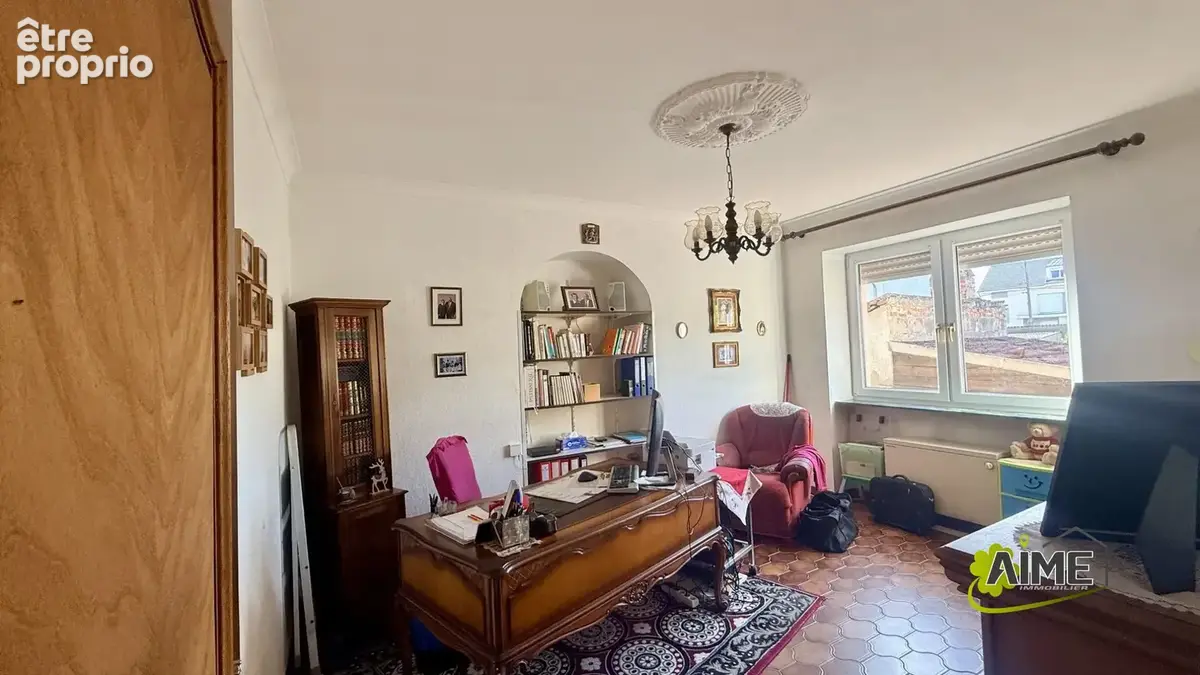 Maison 6 pièces 142 m² à vendre à Forbach (57600) - photo 6