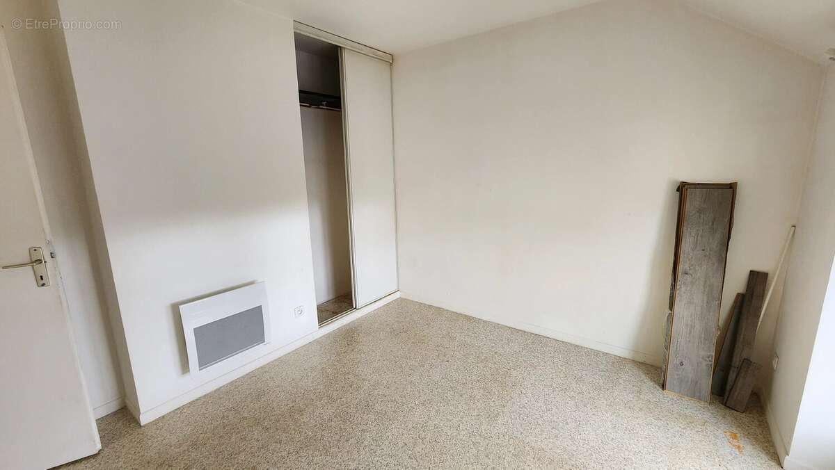 Appartement à MIREPEIX