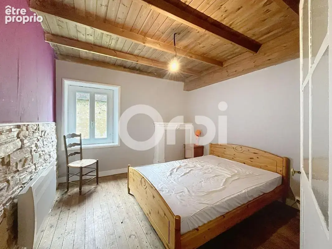  Grande maison familiale ou gîte – Est de Périgueux – 5 chambres, bureau, terrain dont partie constructible - photo 12