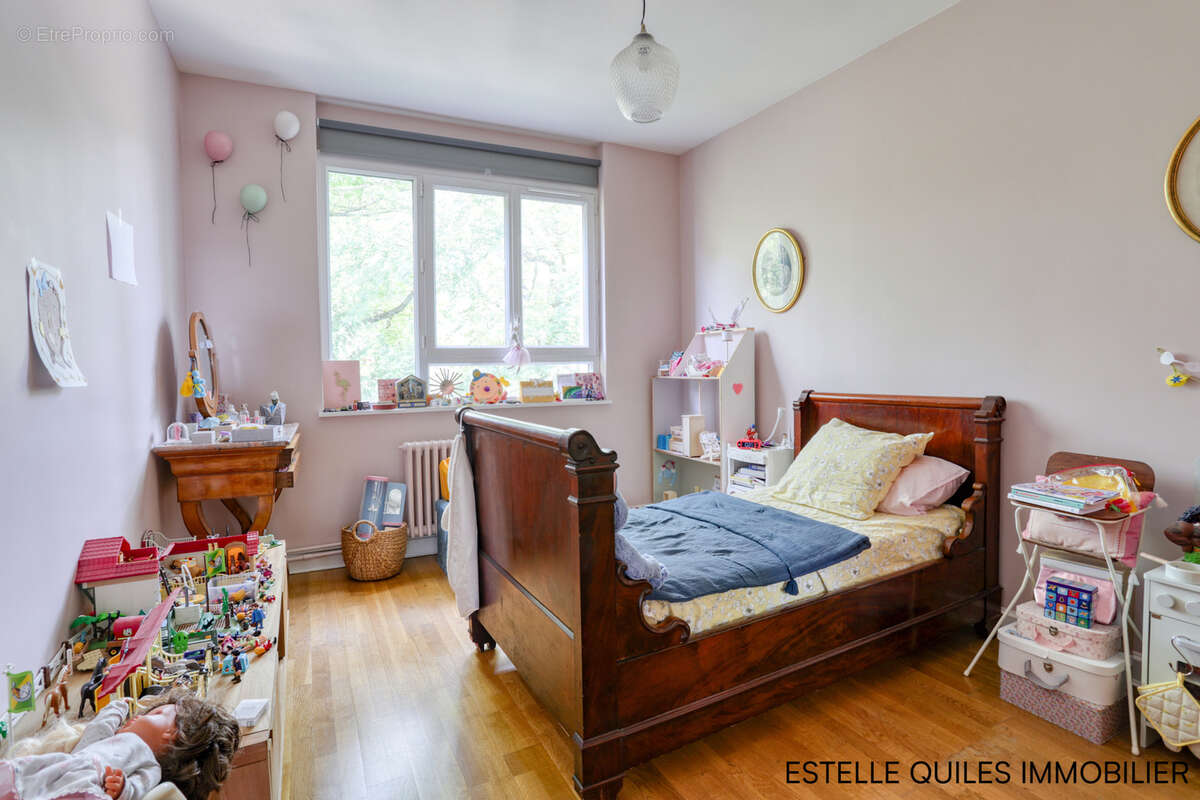 Appartement à VERSAILLES