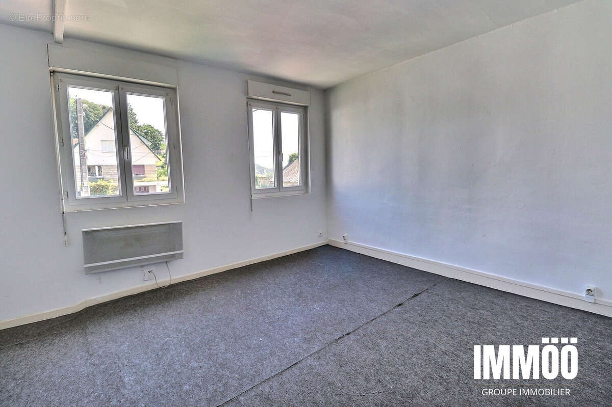 Maison 53 m² à Duclair  - photo 4