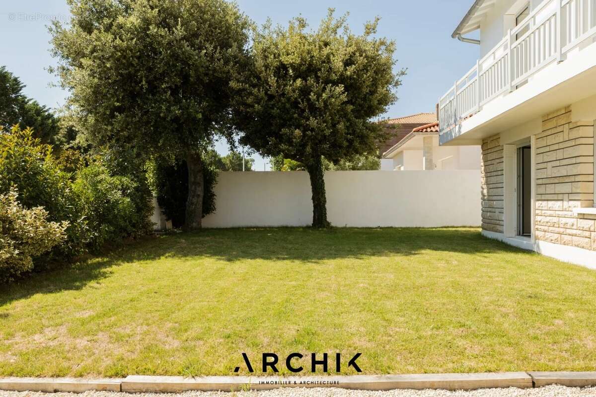 Maison à ROYAN